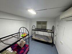 Blk 107 Tiong Bahru Orchid (Bukit Merah), HDB 3 Rooms #517550371